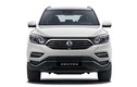 Ssangyong G4 Rexton “chốt giá” 1,45 tỷ đồng tại VN